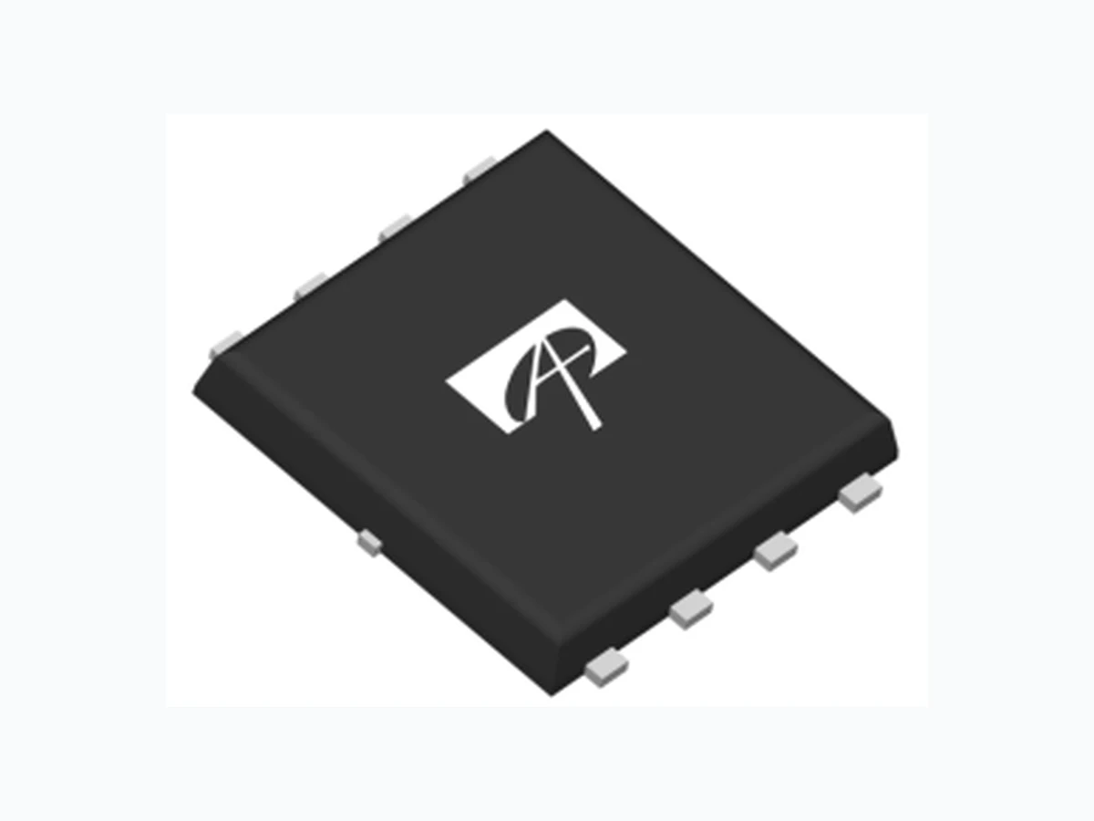 AON6411 integrated circuit reference