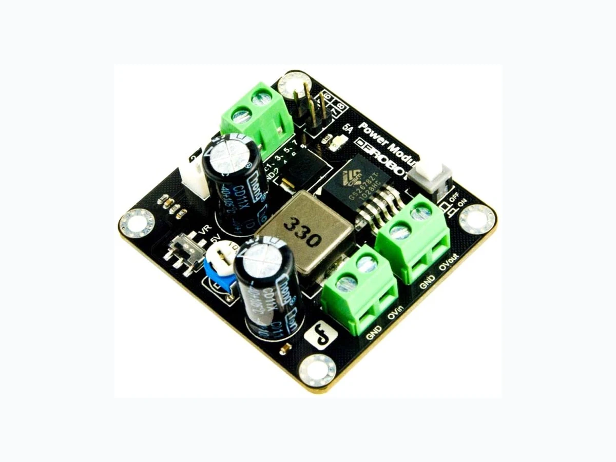 DFR0205 integrated circuit reference