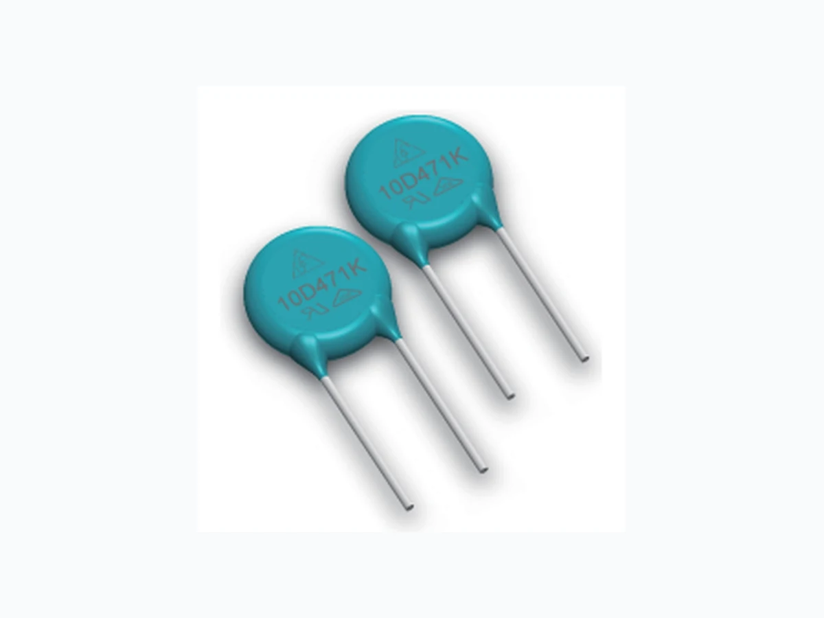 10D361K integrated circuit reference