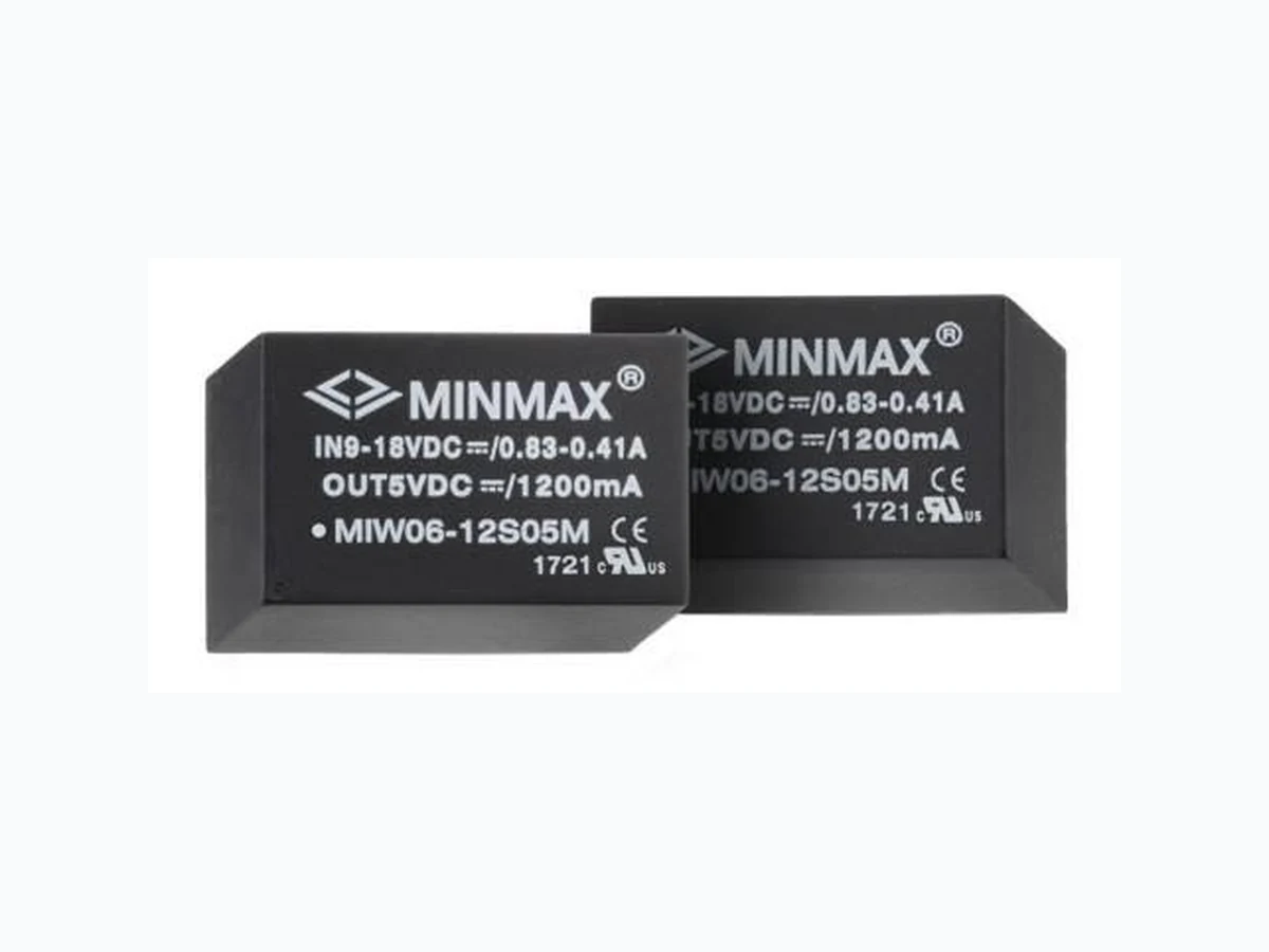 MIW06-12S12M integrated circuit reference