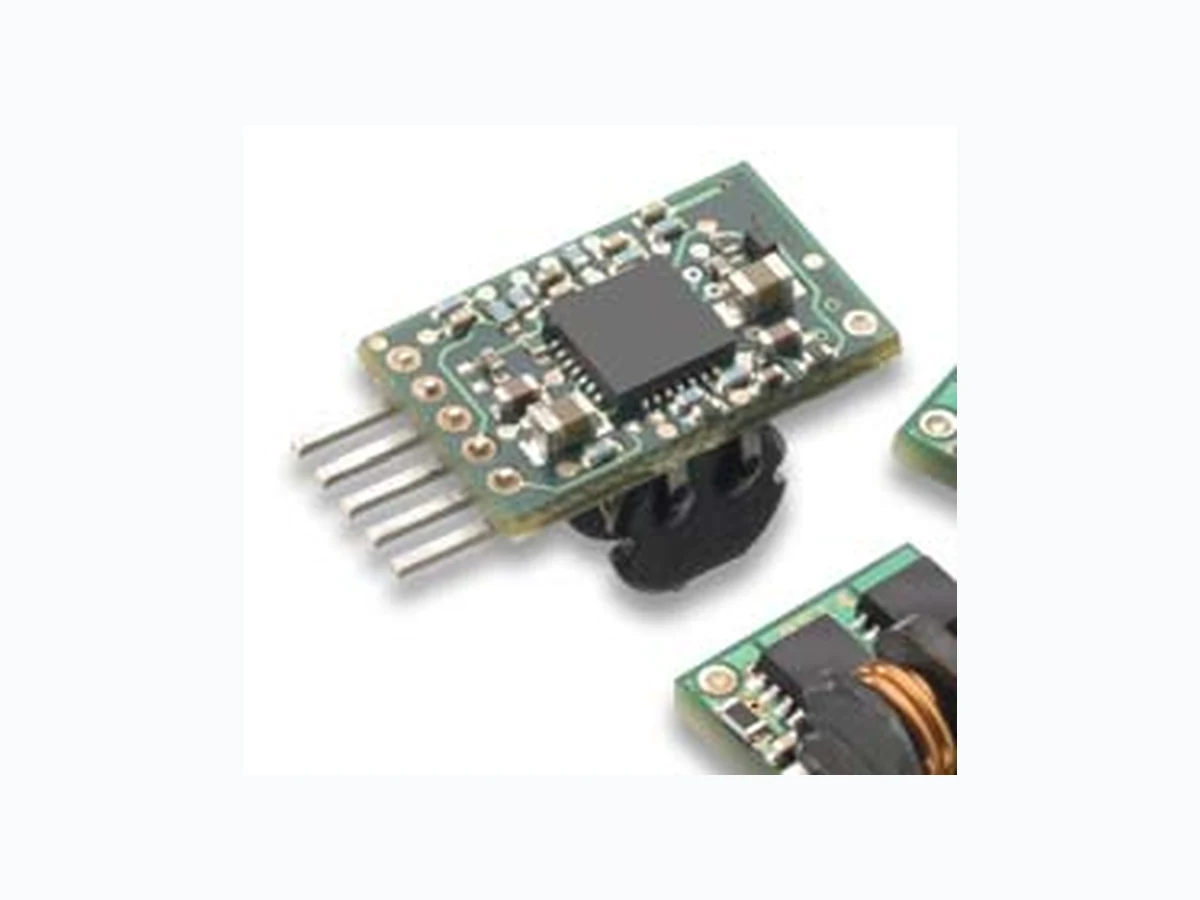 LDO10C integrated circuit reference