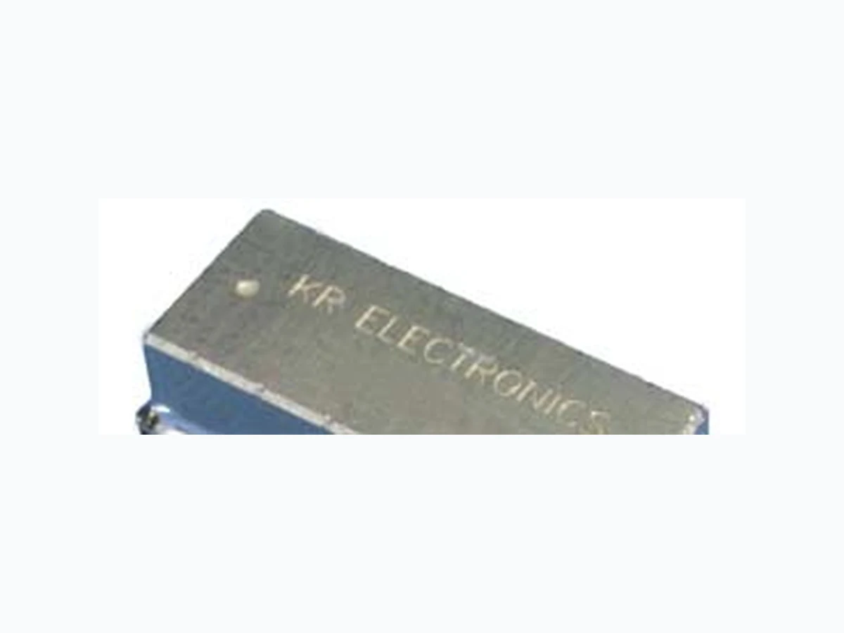3296-1000 integrated circuit reference