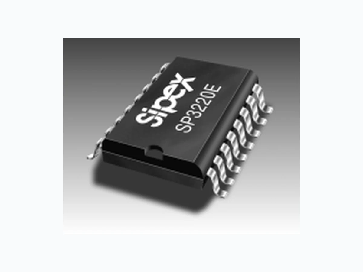 SP3220E integrated circuit reference