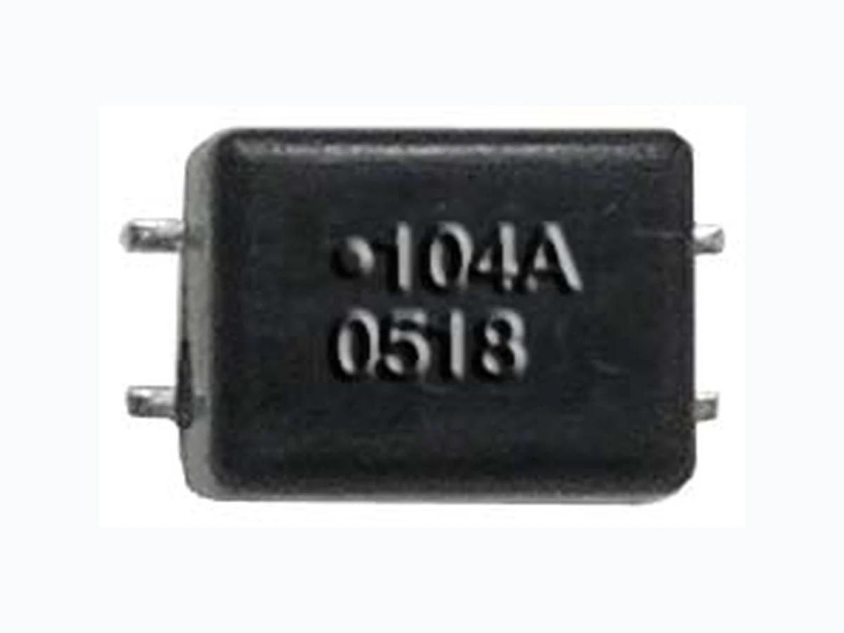 DR331-104AE integrated circuit reference