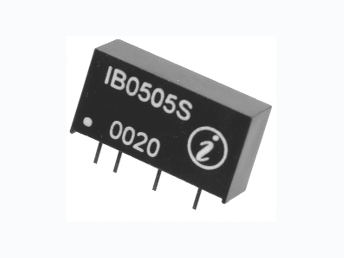 IB2415S integrated circuit reference