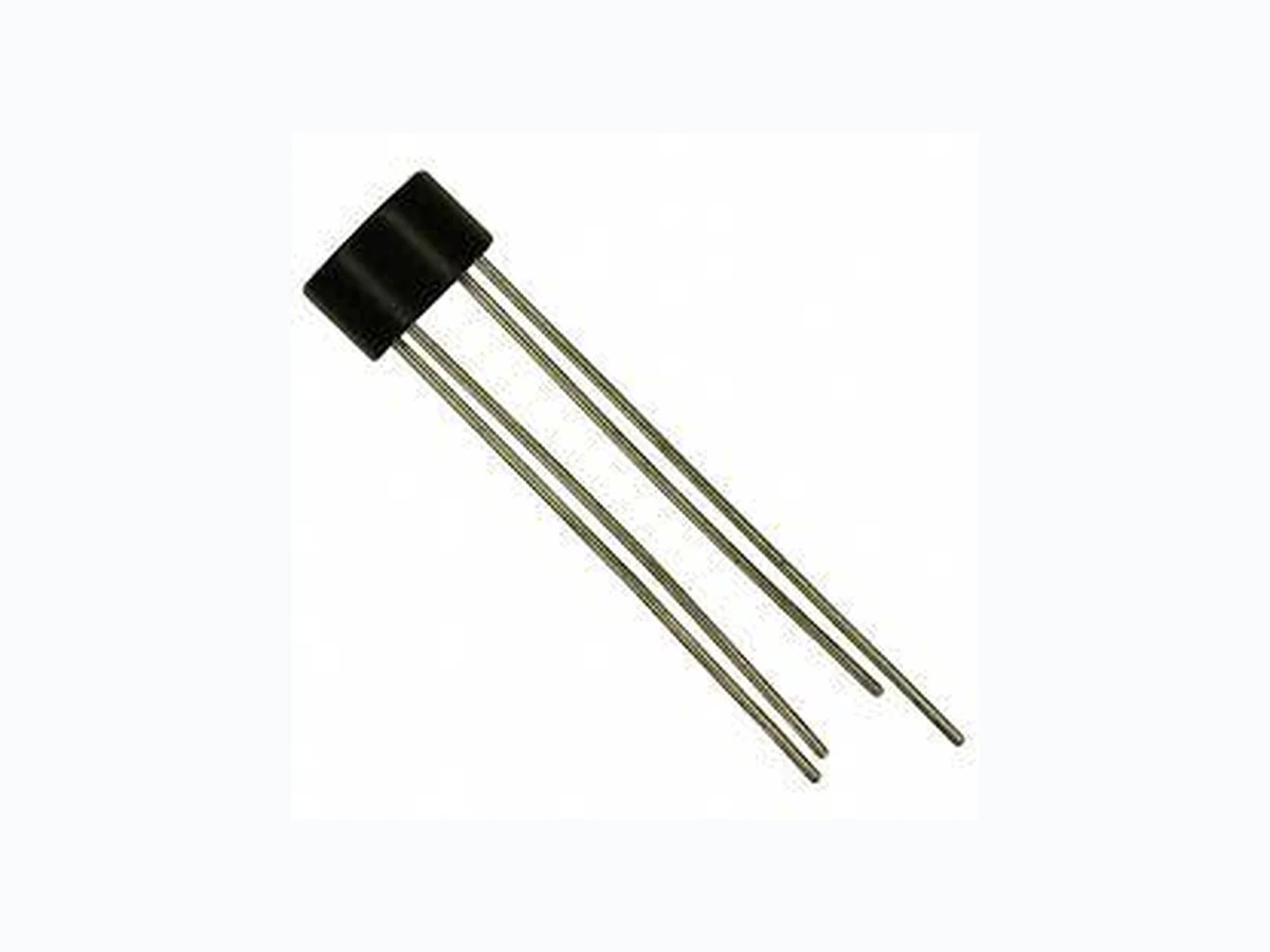 W005 integrated circuit reference