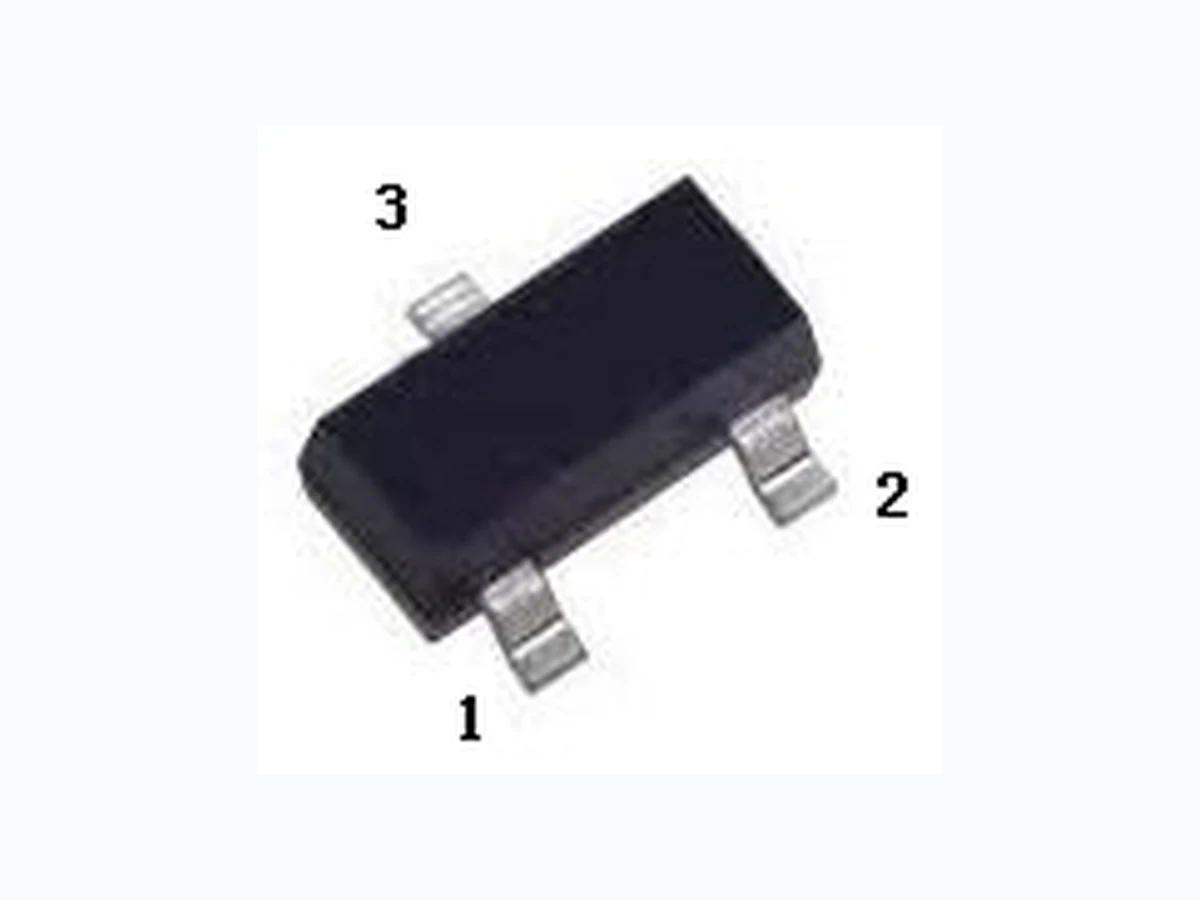 A733 integrated circuit reference