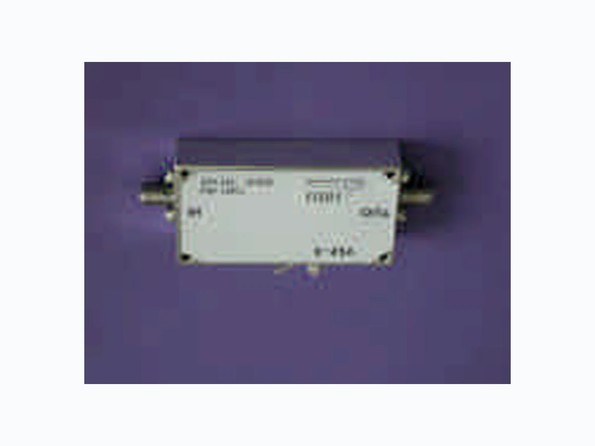 HA0001 integrated circuit reference