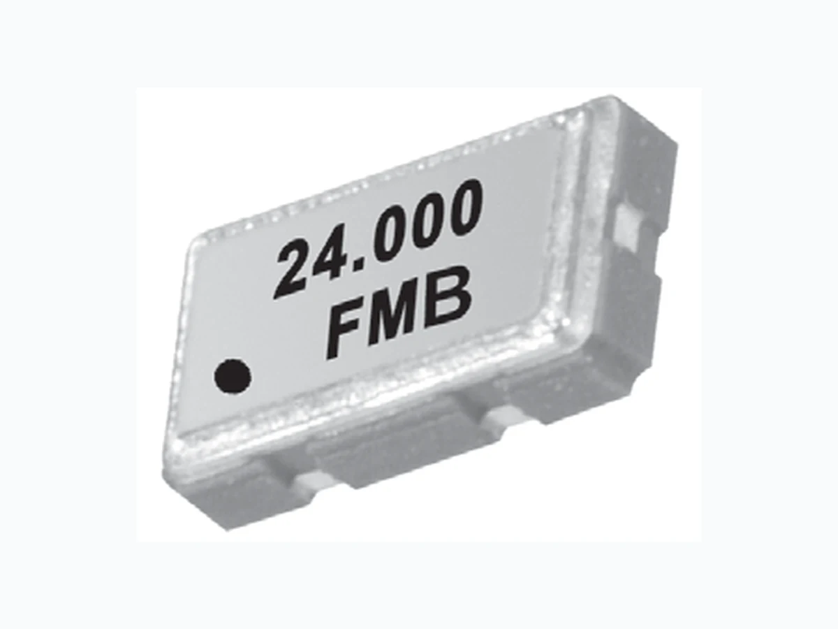 24.000FMB integrated circuit reference