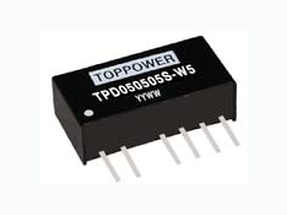 TPD120515D-W5 integrated circuit reference