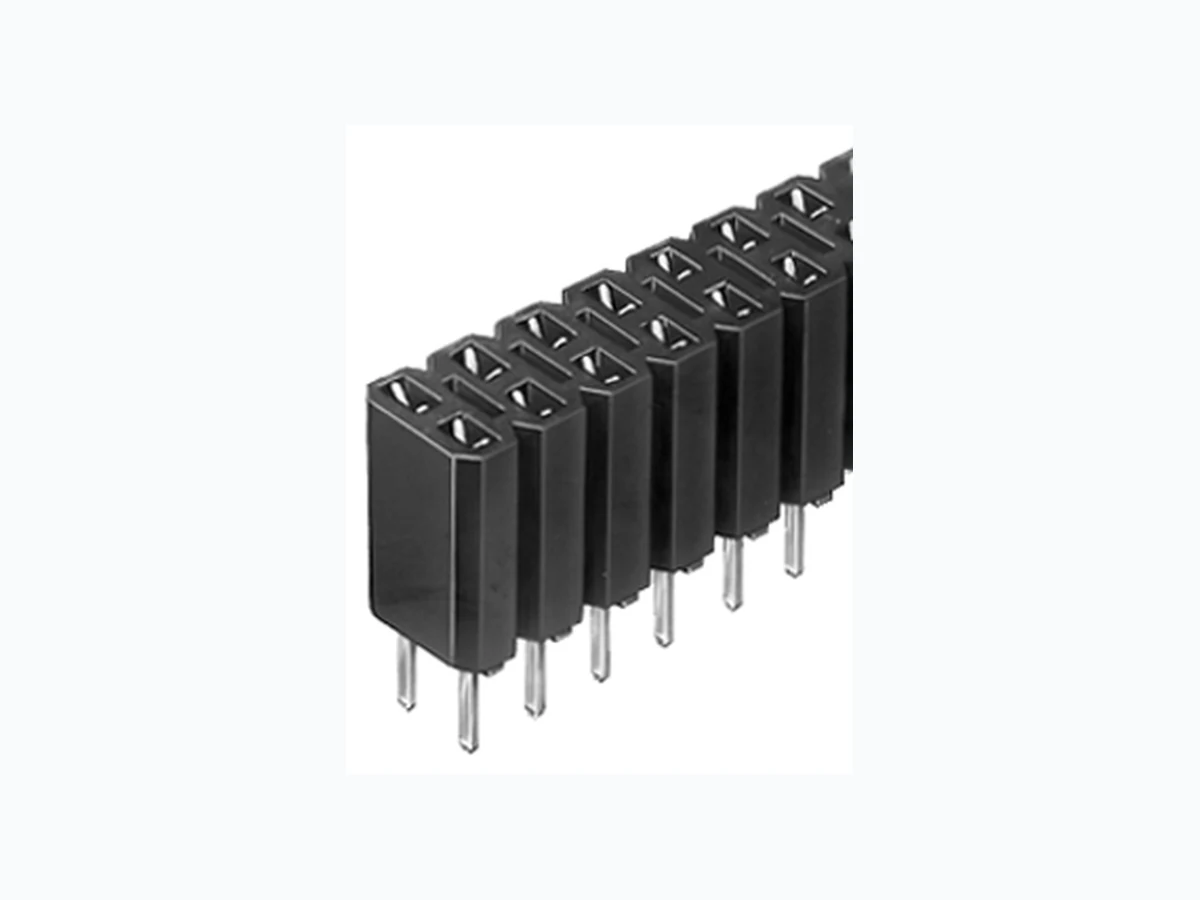 BL1 integrated circuit reference