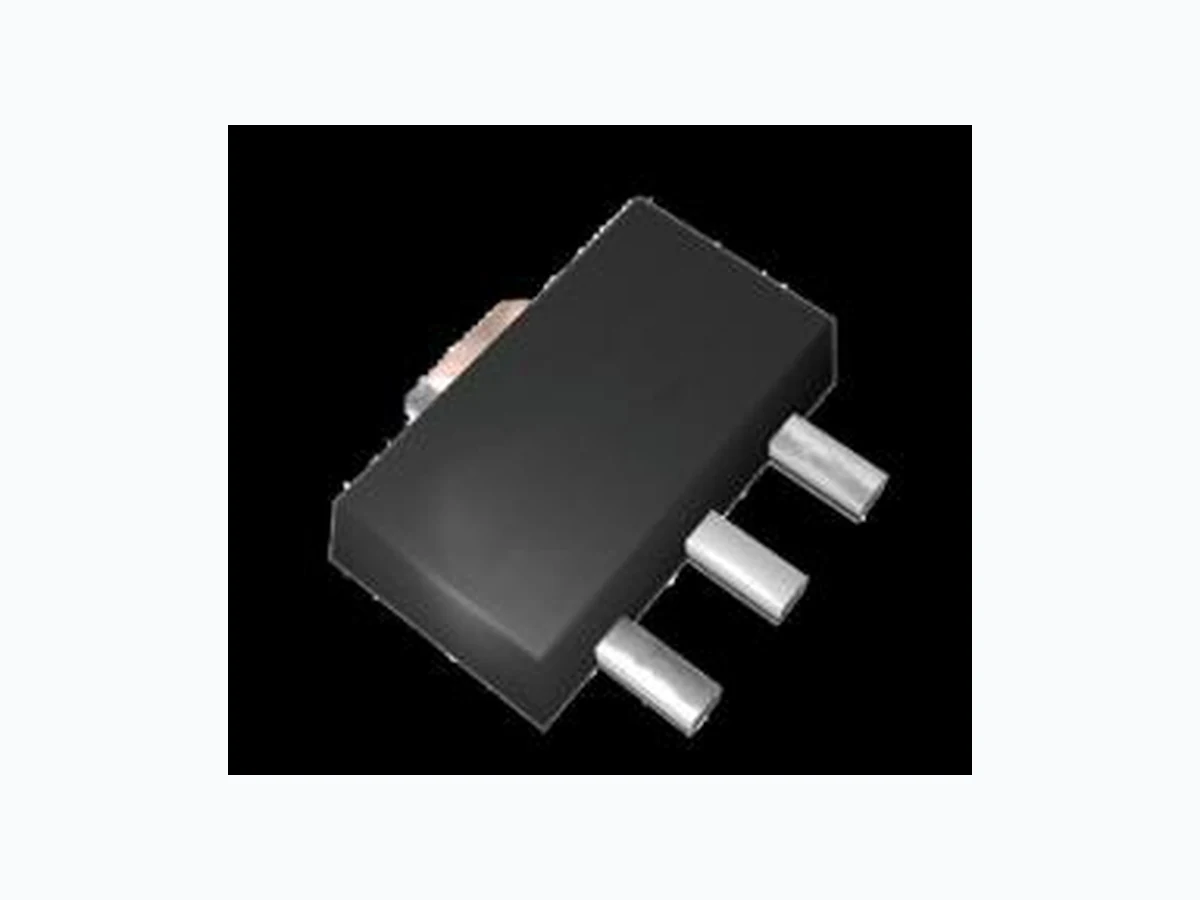 PW119 integrated circuit reference