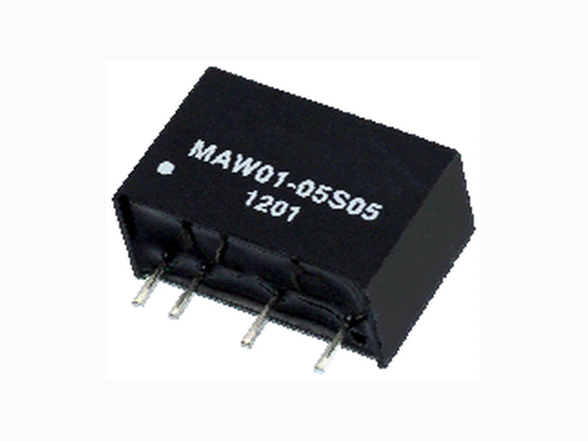 MAW01-24D12 integrated circuit reference