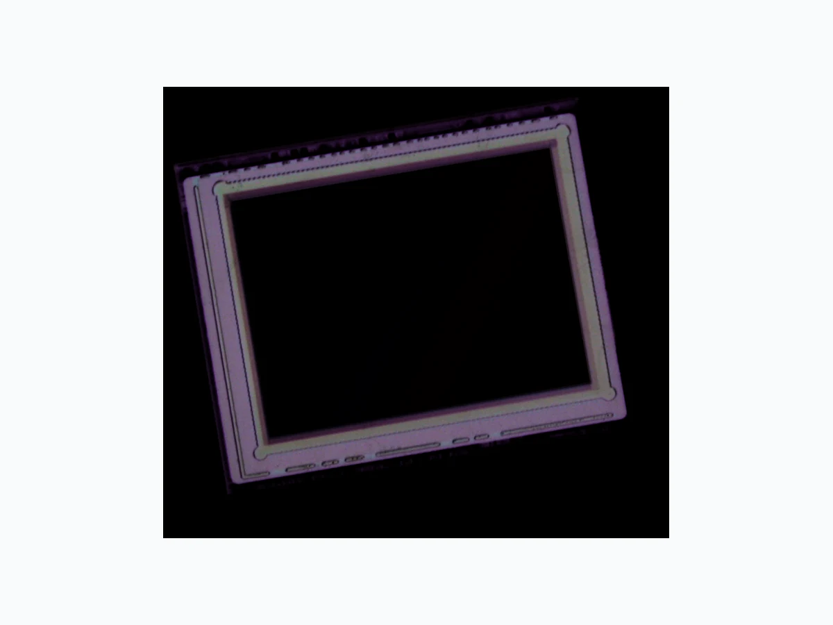 OV09623-N29A integrated circuit reference