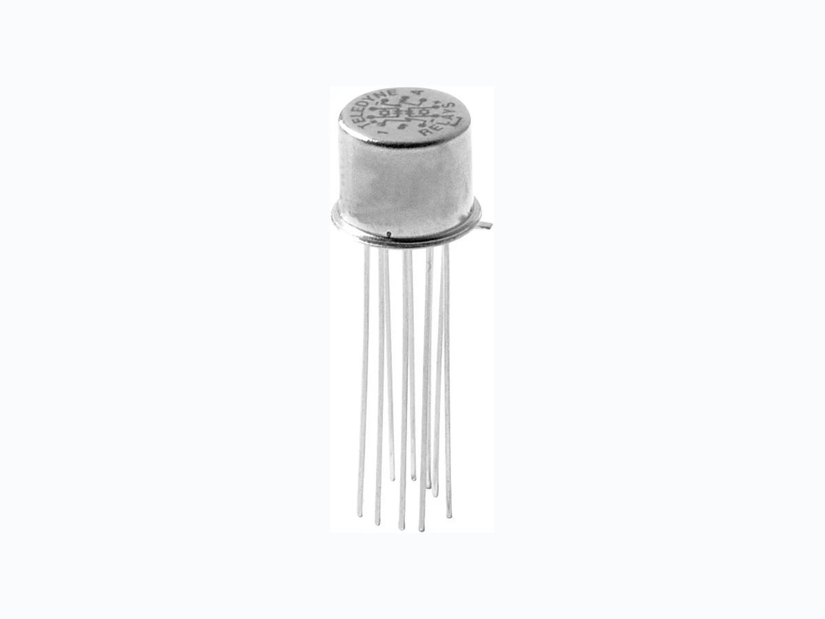 722 integrated circuit reference