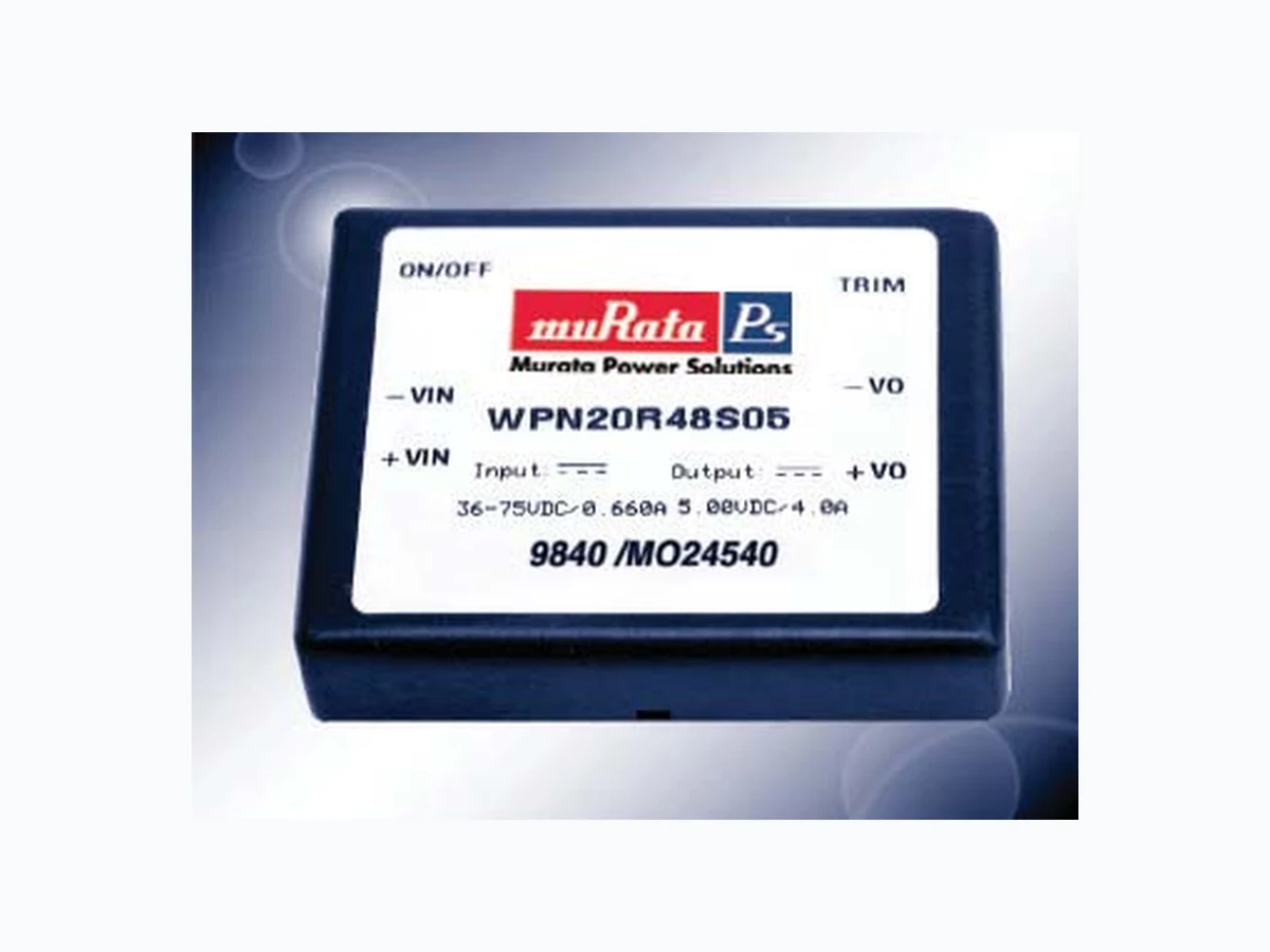 WPN20R48S15 integrated circuit reference