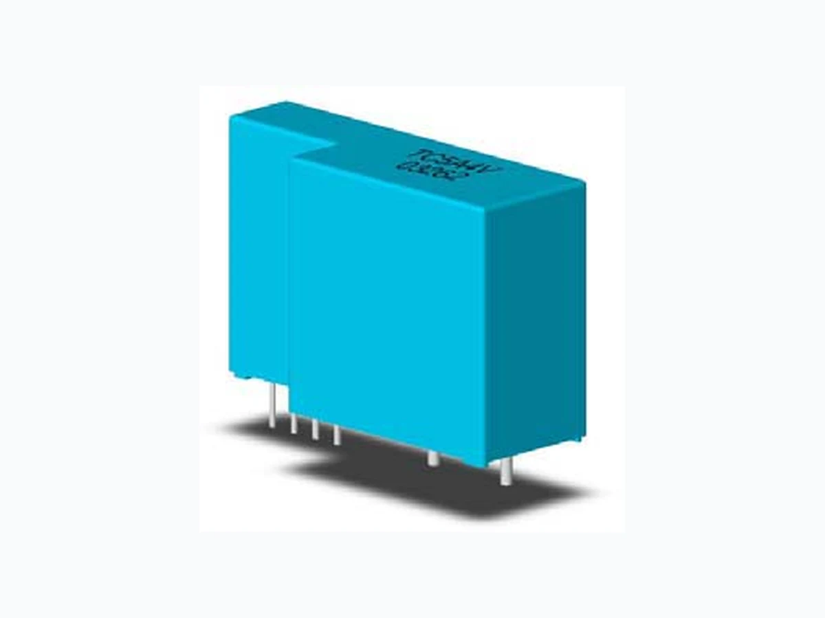 TC25A4V integrated circuit reference
