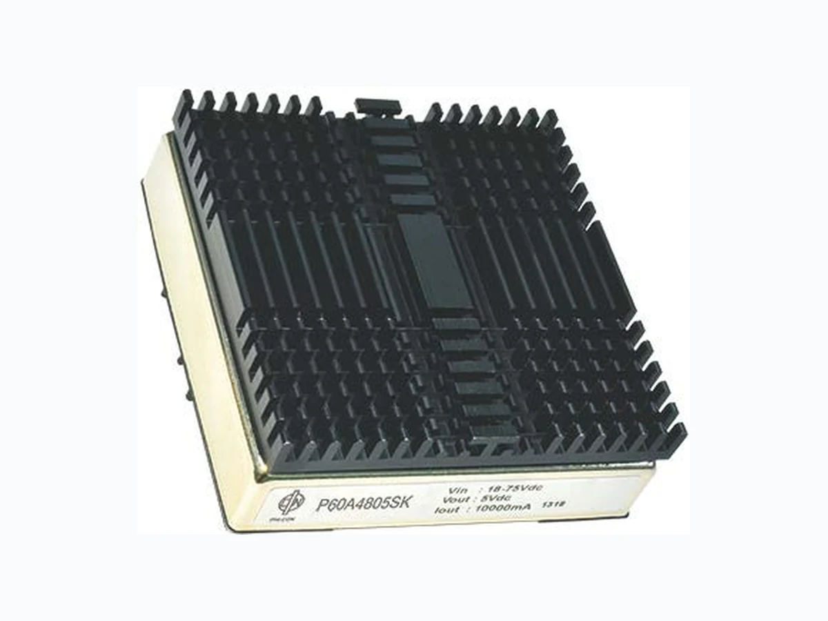 P60A2405S integrated circuit reference