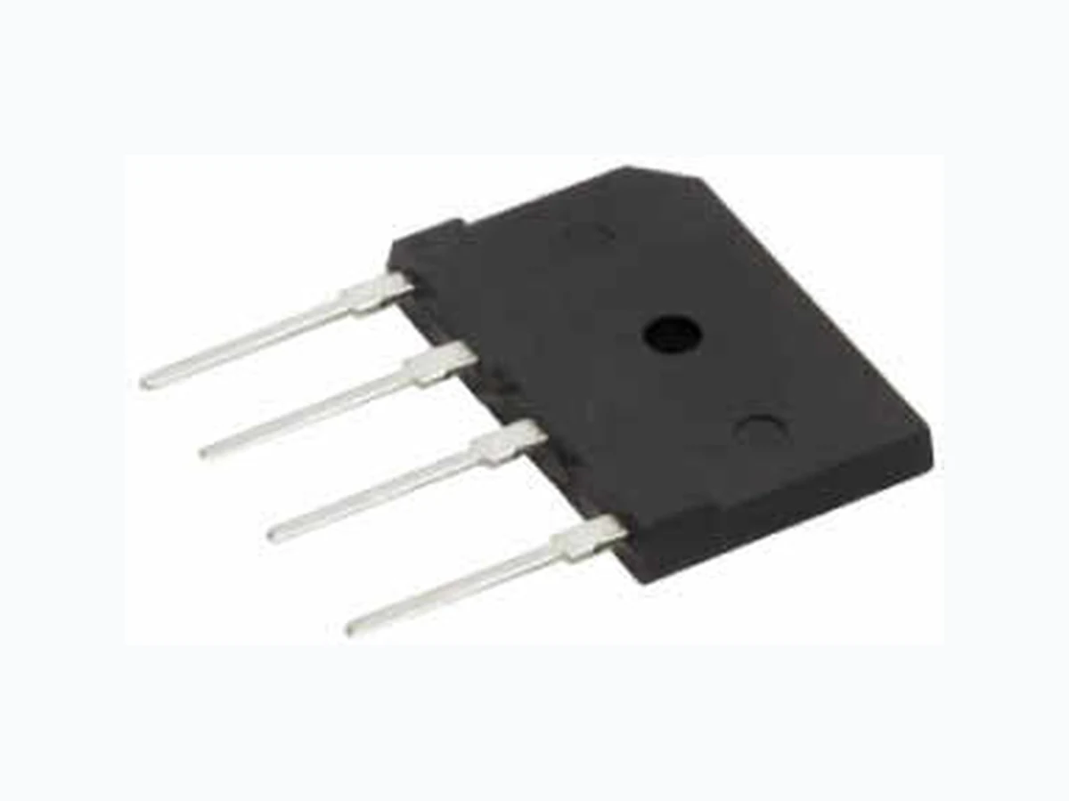 KBJ604G integrated circuit reference