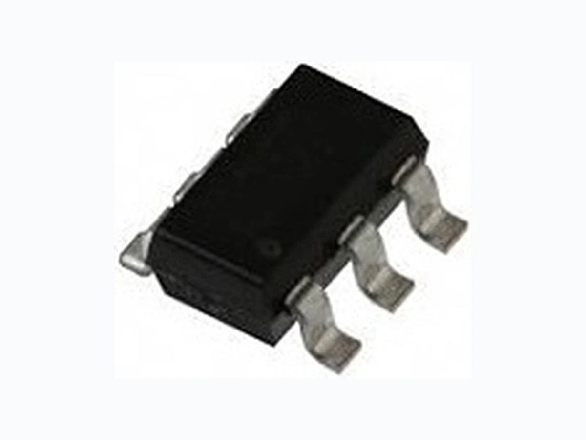 SDC4565 integrated circuit reference
