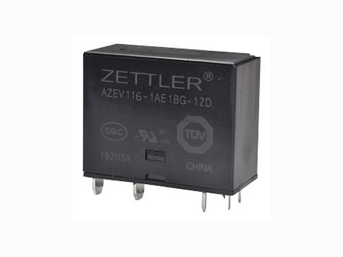 AZEV116-1AE-24D integrated circuit reference