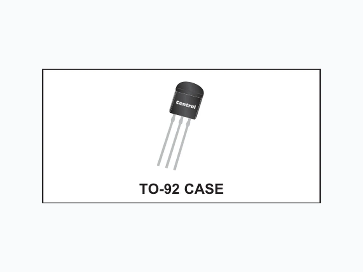 2N5064 integrated circuit reference