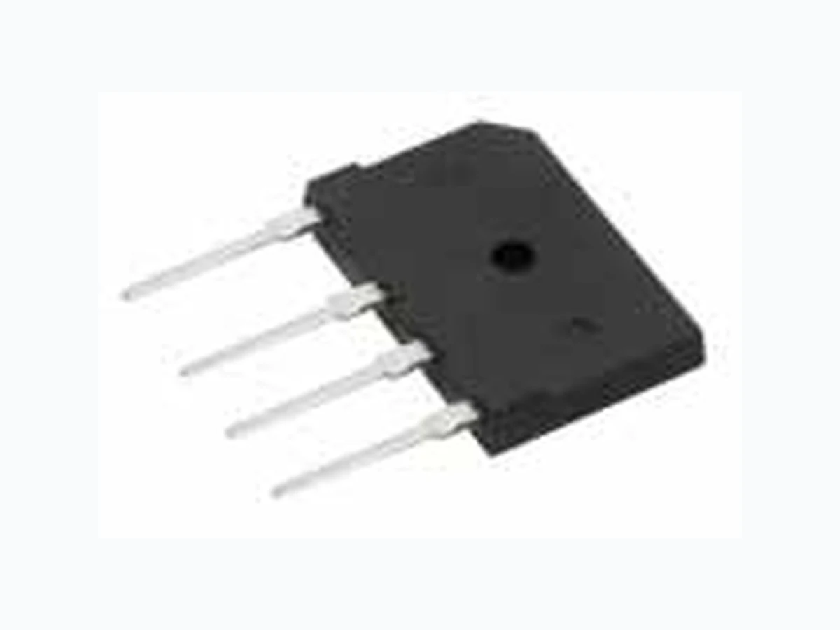 RS801M integrated circuit reference