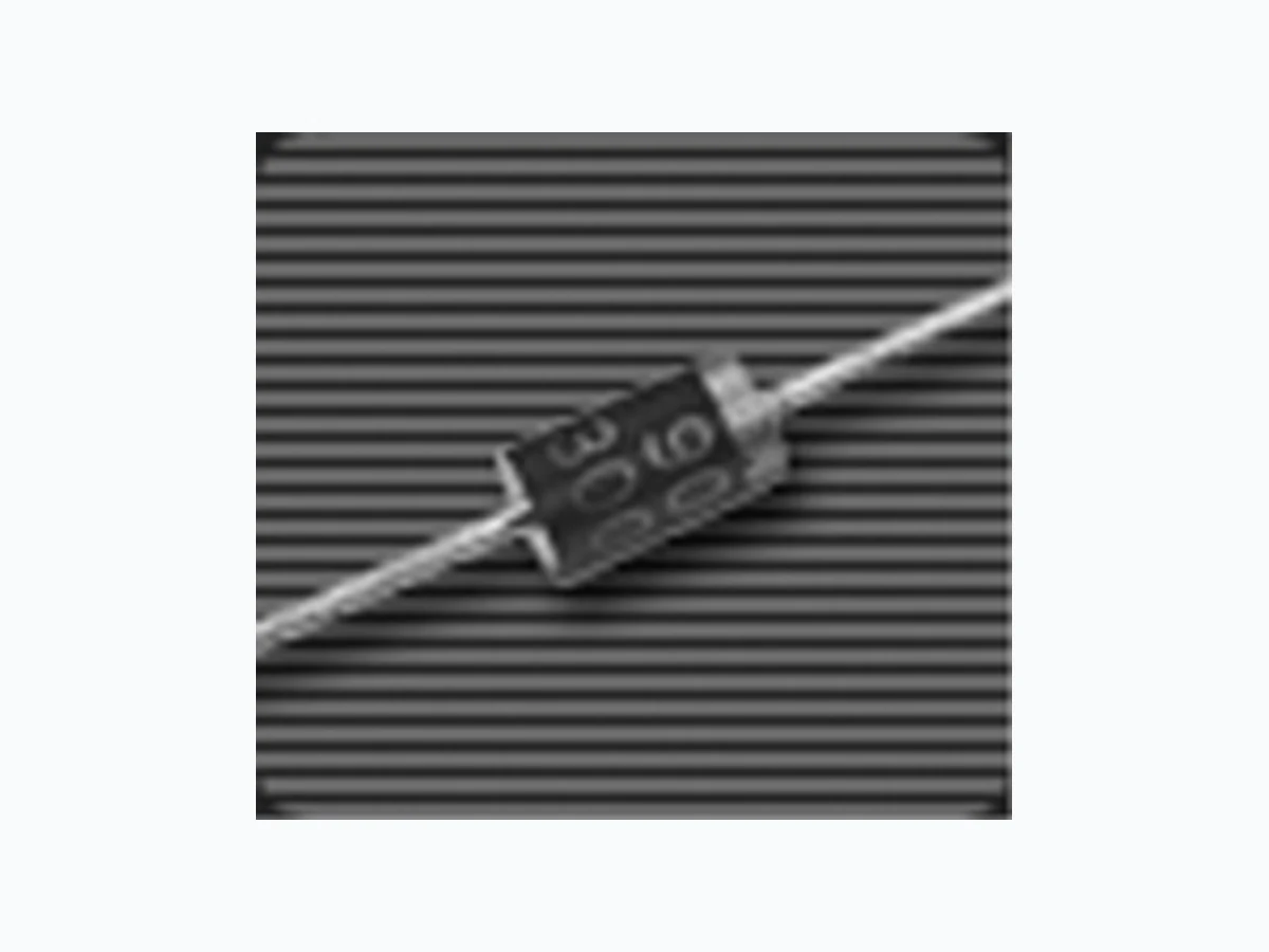 1N6299A integrated circuit reference