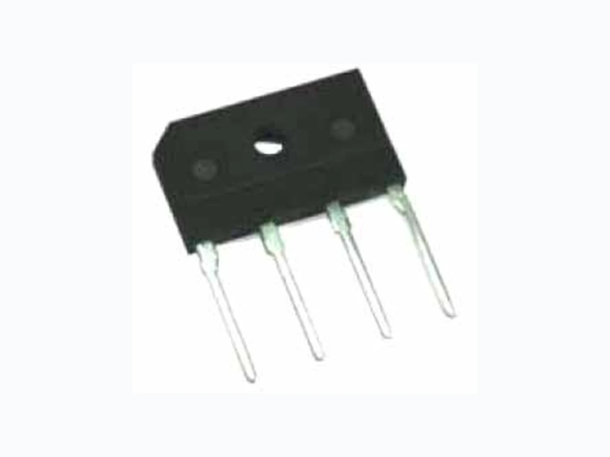 D4SB20 integrated circuit reference