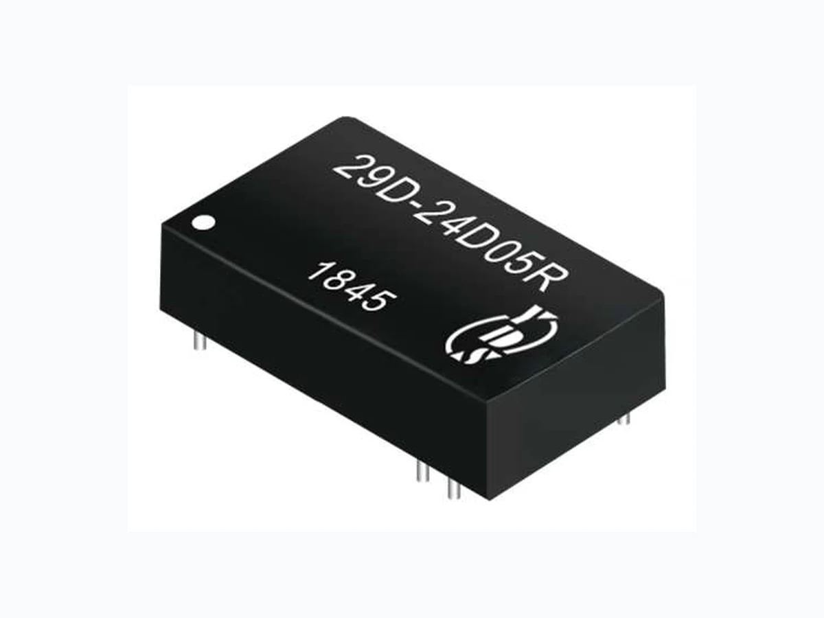 29D-12D12R integrated circuit reference
