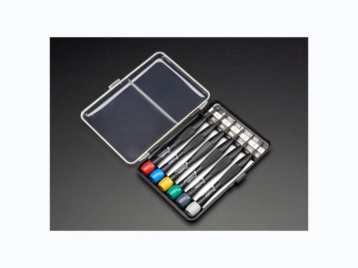 424 integrated circuit reference