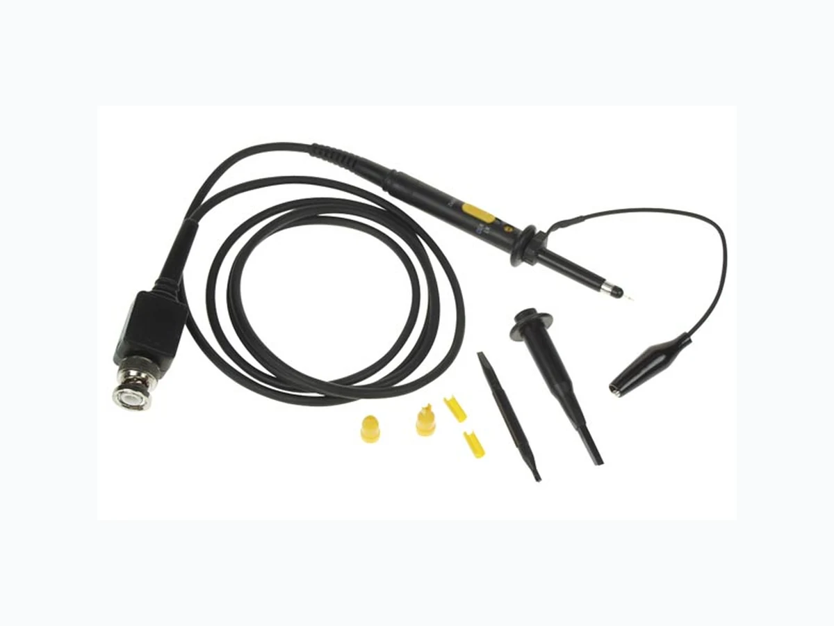 PROBE250 integrated circuit reference