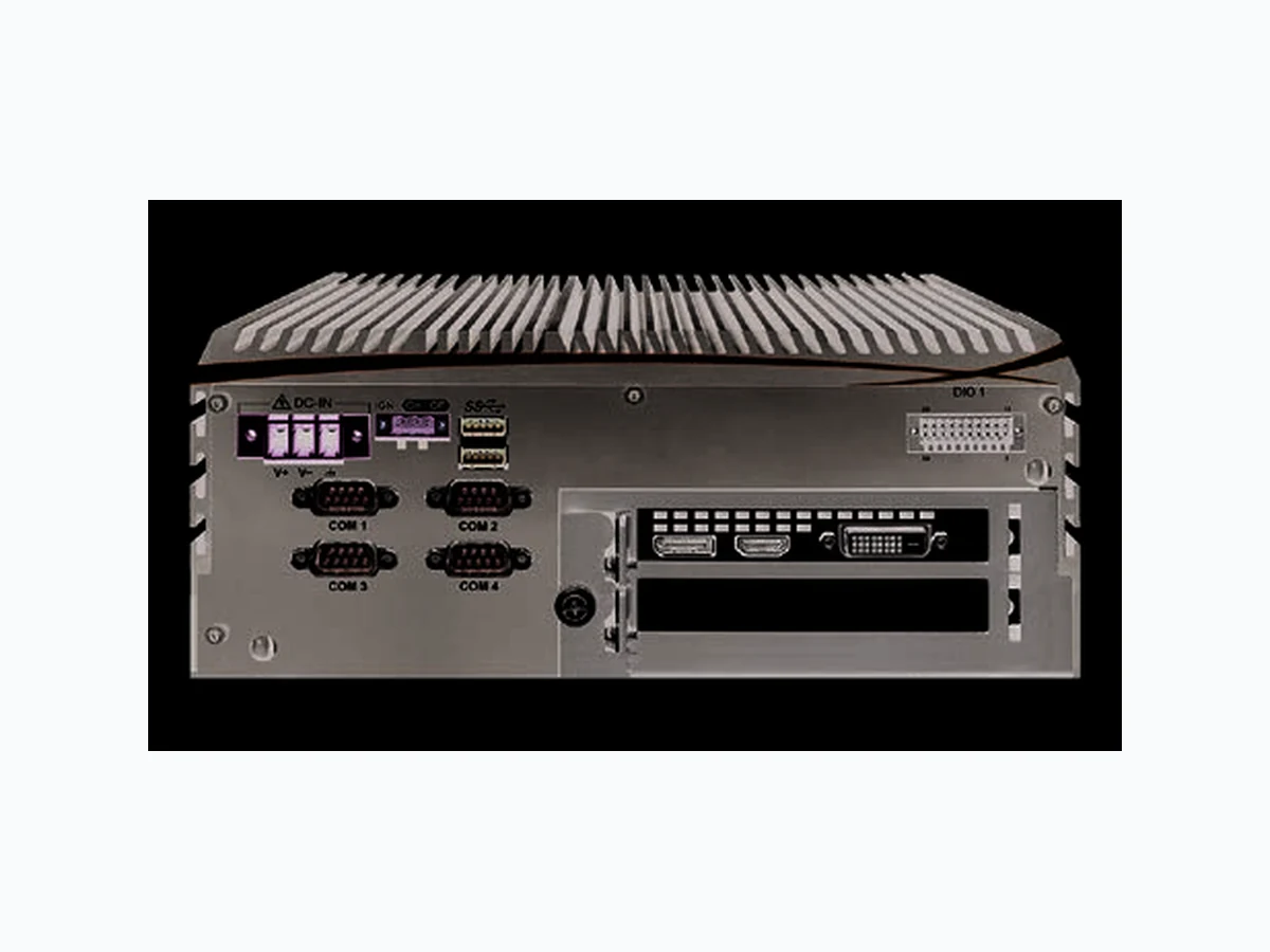 PWS-360W integrated circuit reference