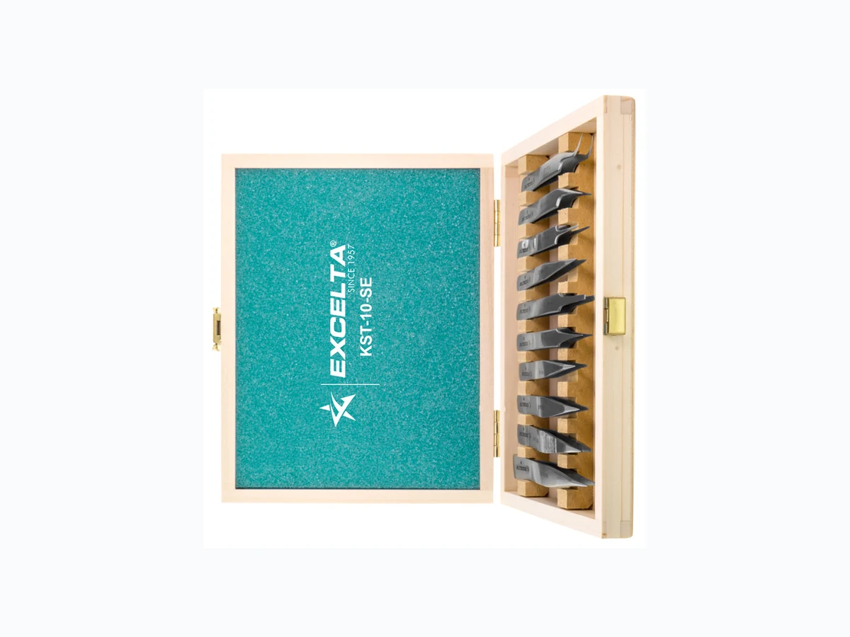 KST-10-SE integrated circuit reference