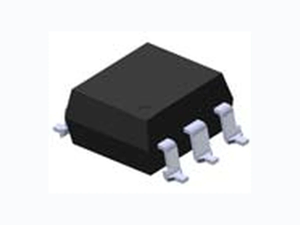 H11L3 integrated circuit reference