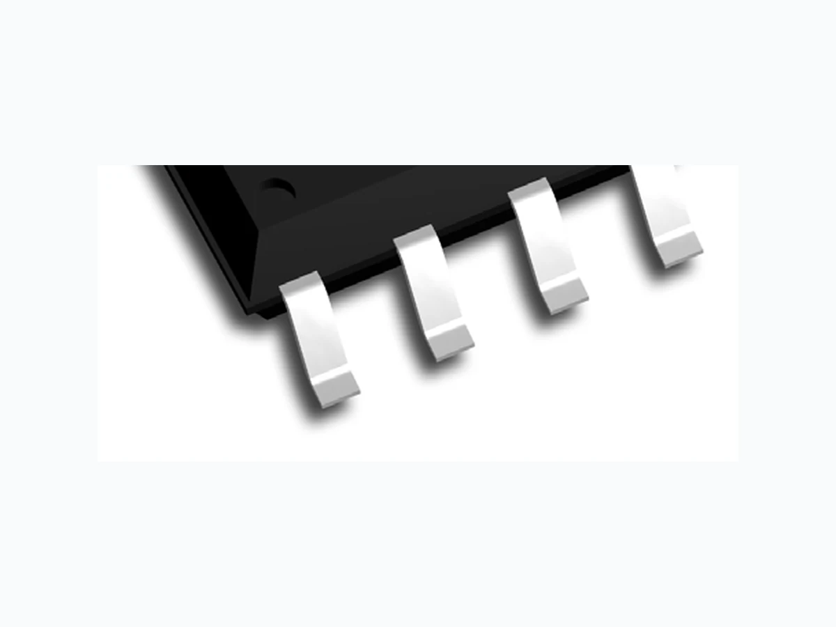 25Q16 integrated circuit reference