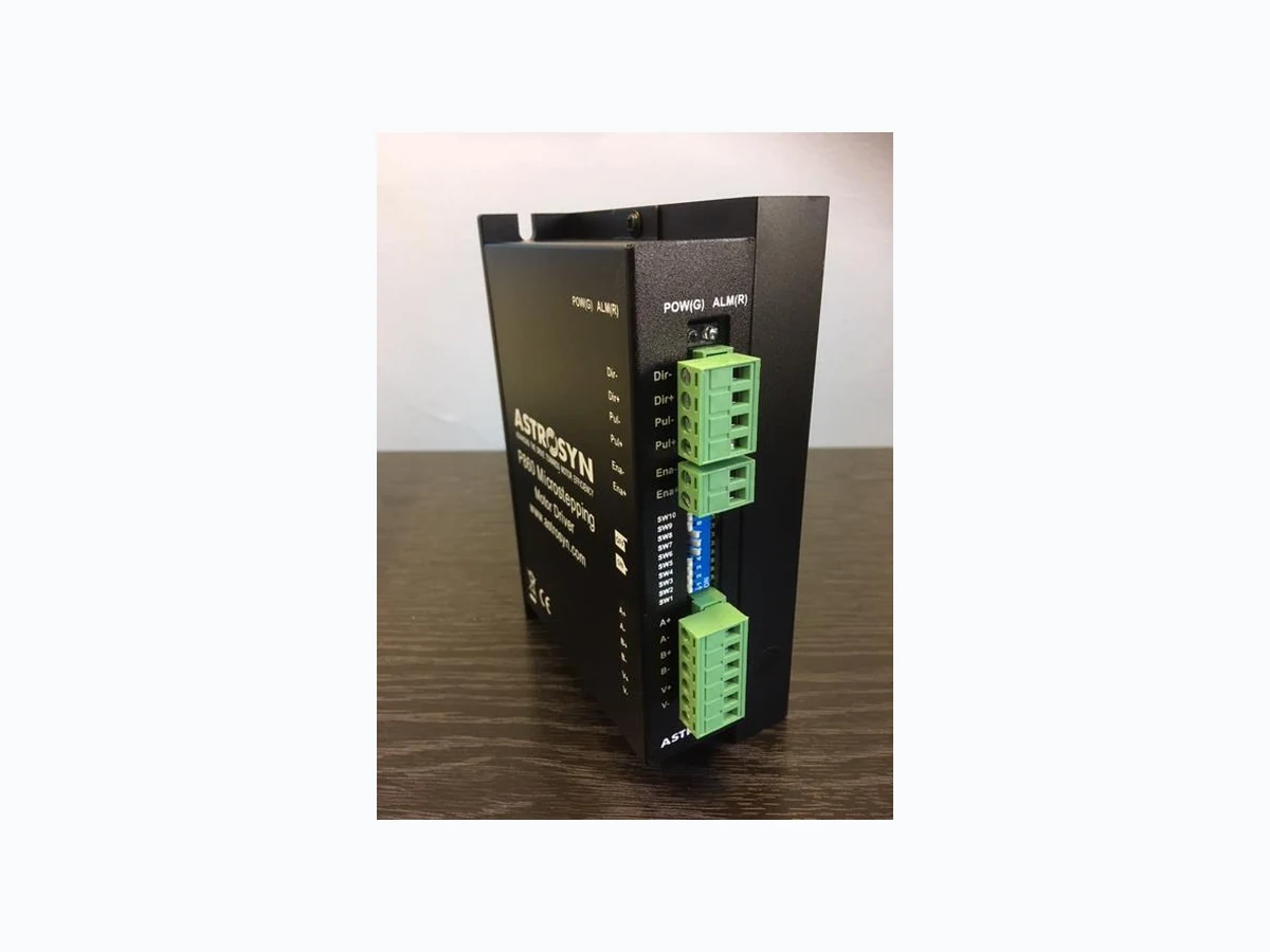P860 integrated circuit reference