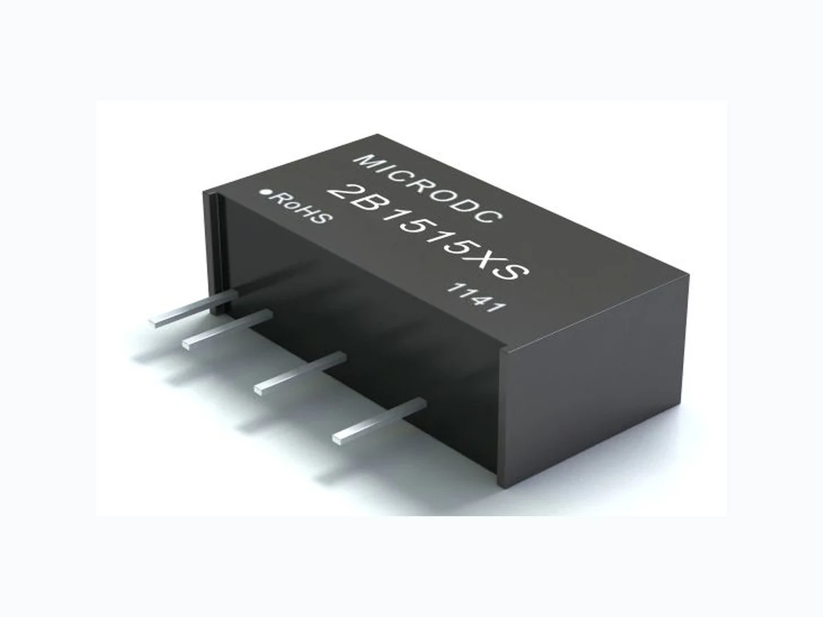 2B1209XD integrated circuit reference
