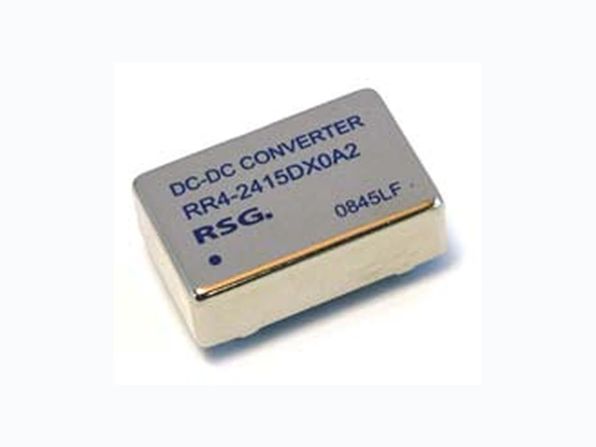 RR7-2418D05AX integrated circuit reference