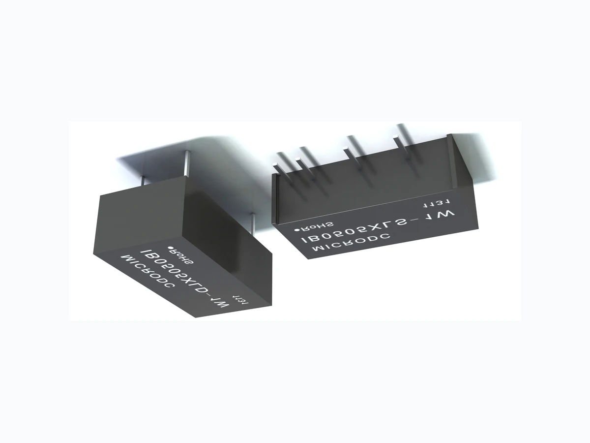 IB0512XLD-1W integrated circuit reference