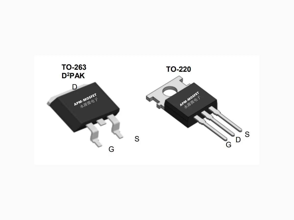 AP60N04PT integrated circuit reference