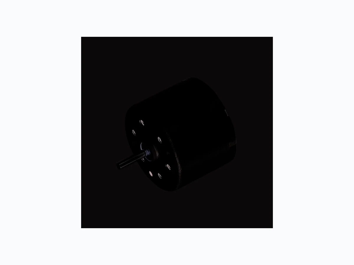 TEC2418 integrated circuit reference