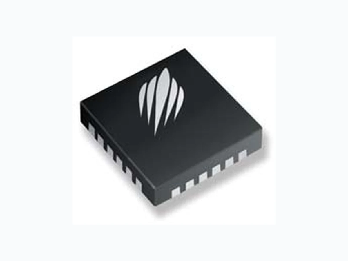 PE43503 integrated circuit reference