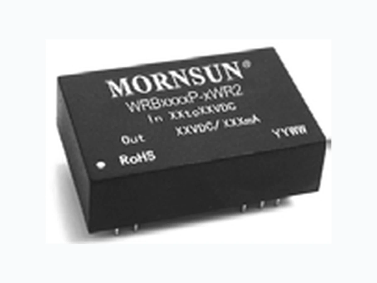 WRA0512P-3WR2 integrated circuit reference