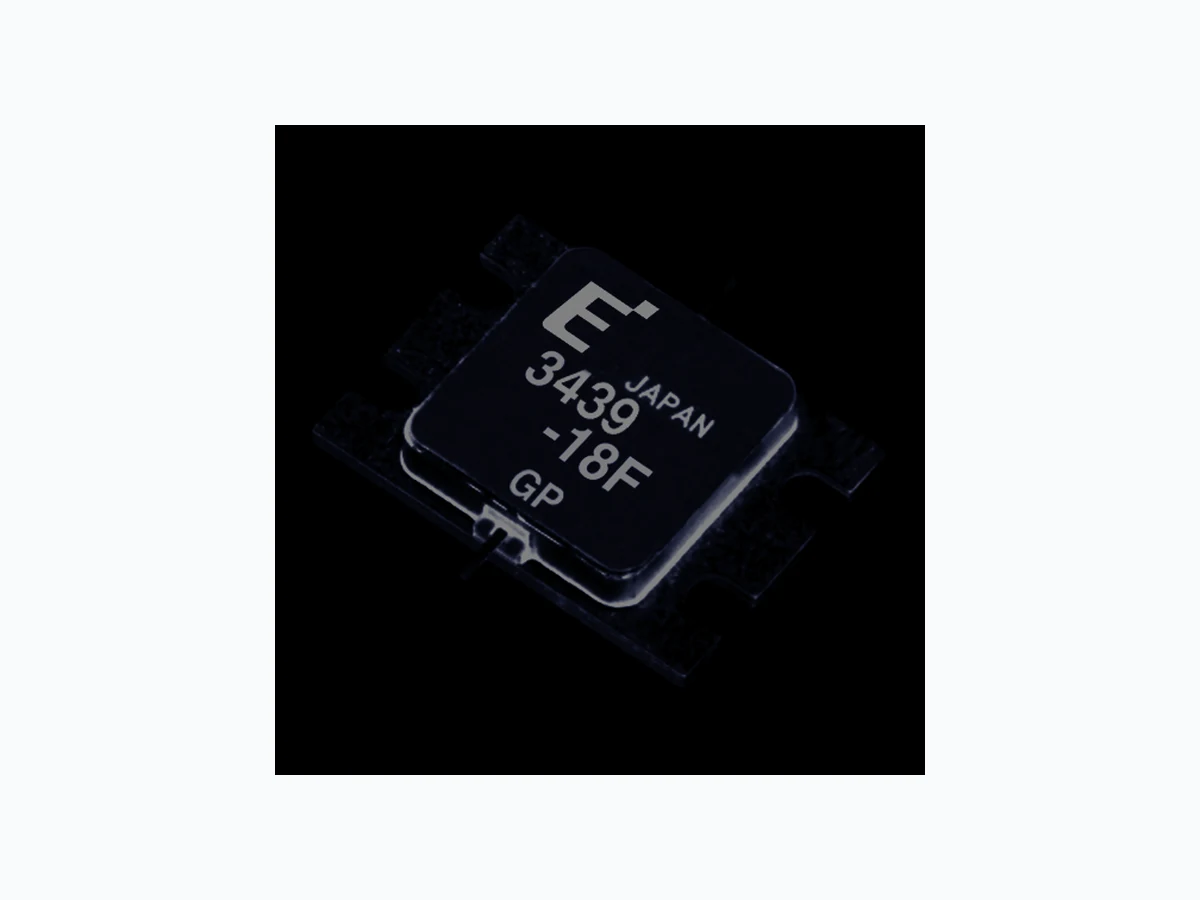 FLM3439-18F integrated circuit reference