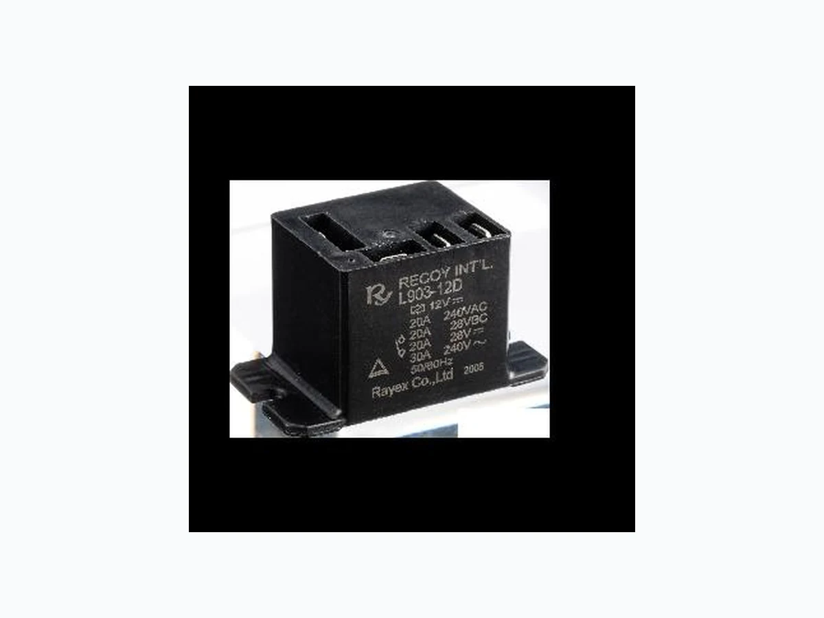 L903A-12A integrated circuit reference