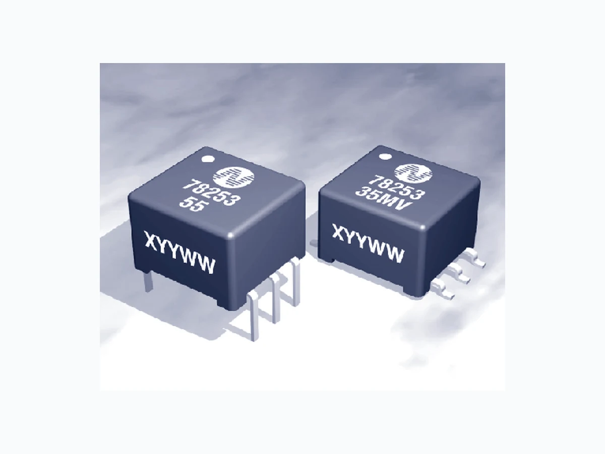 78253/55V integrated circuit reference