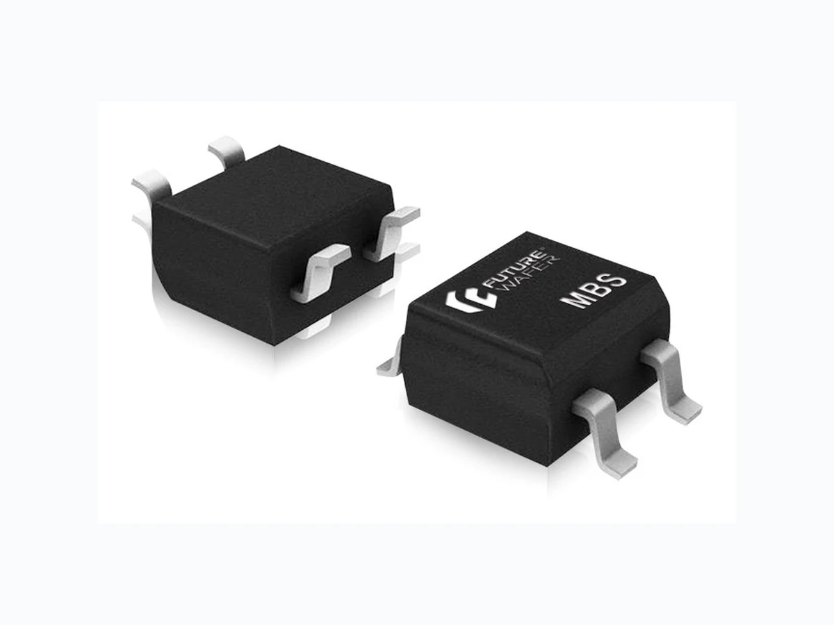 MBS2100SU integrated circuit reference