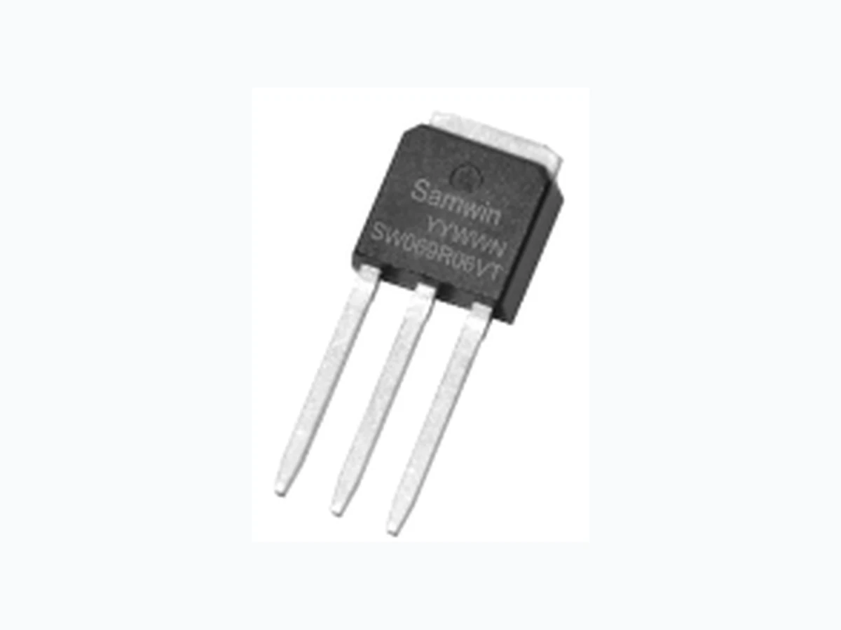 SW069R06VT integrated circuit reference