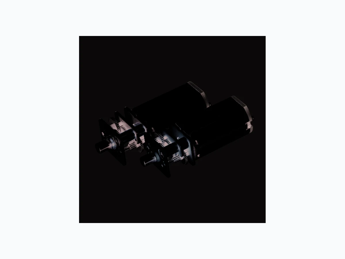 GM12-N30VA integrated circuit reference